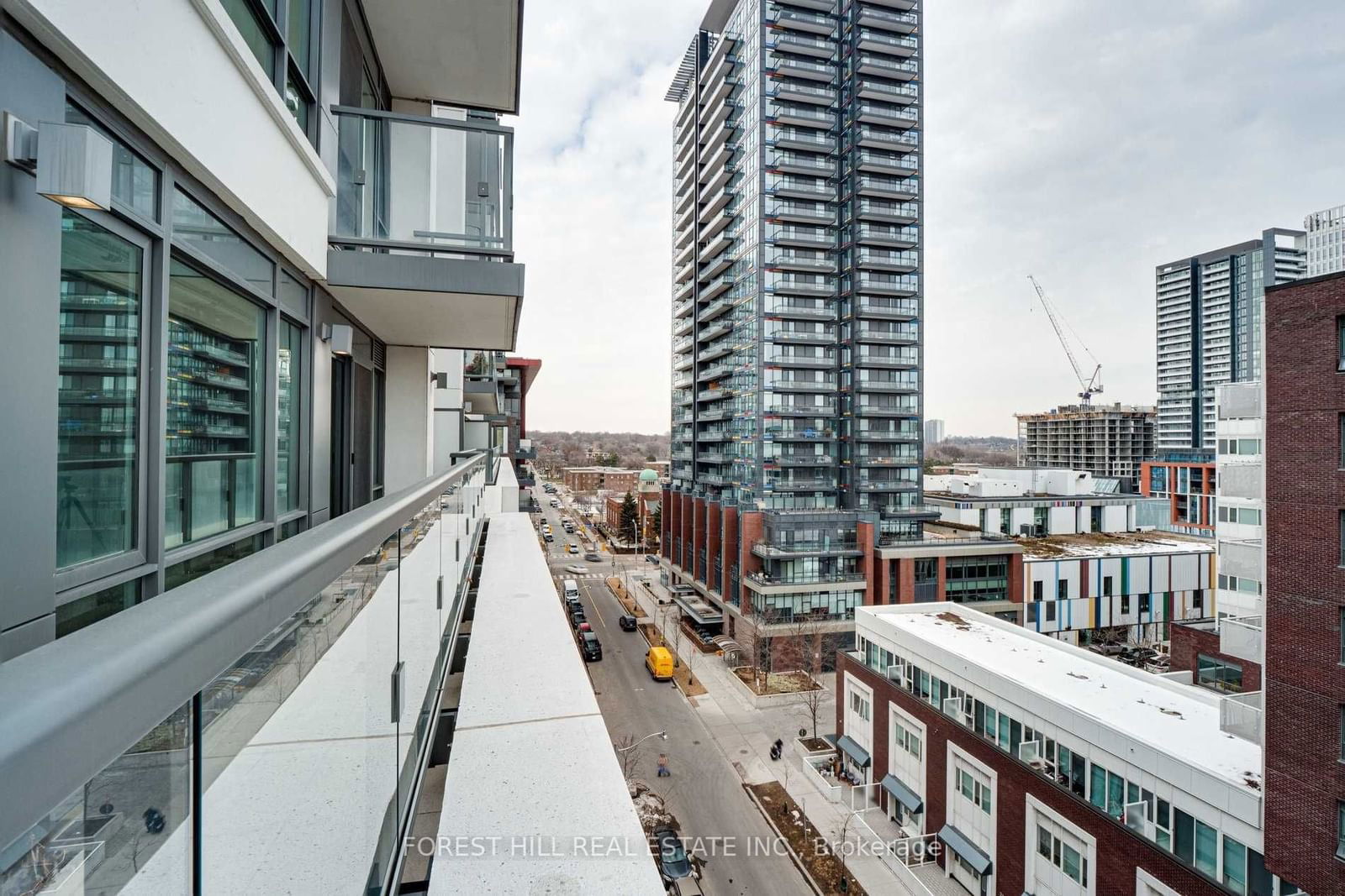 200 Sackville St, unit 802 for sale