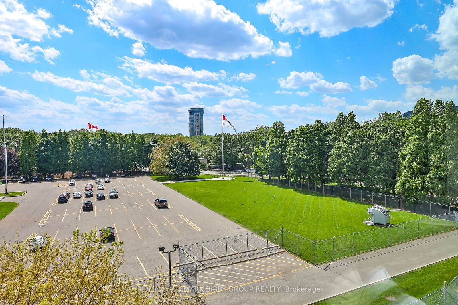 637 Lakeshore Blvd W, unit 305 for sale - image #28