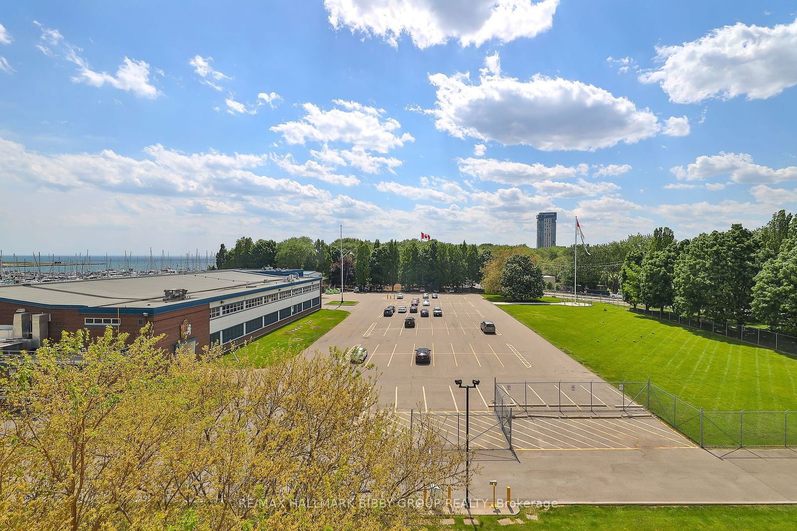 637 Lakeshore Blvd W, unit 305 for sale - image #29