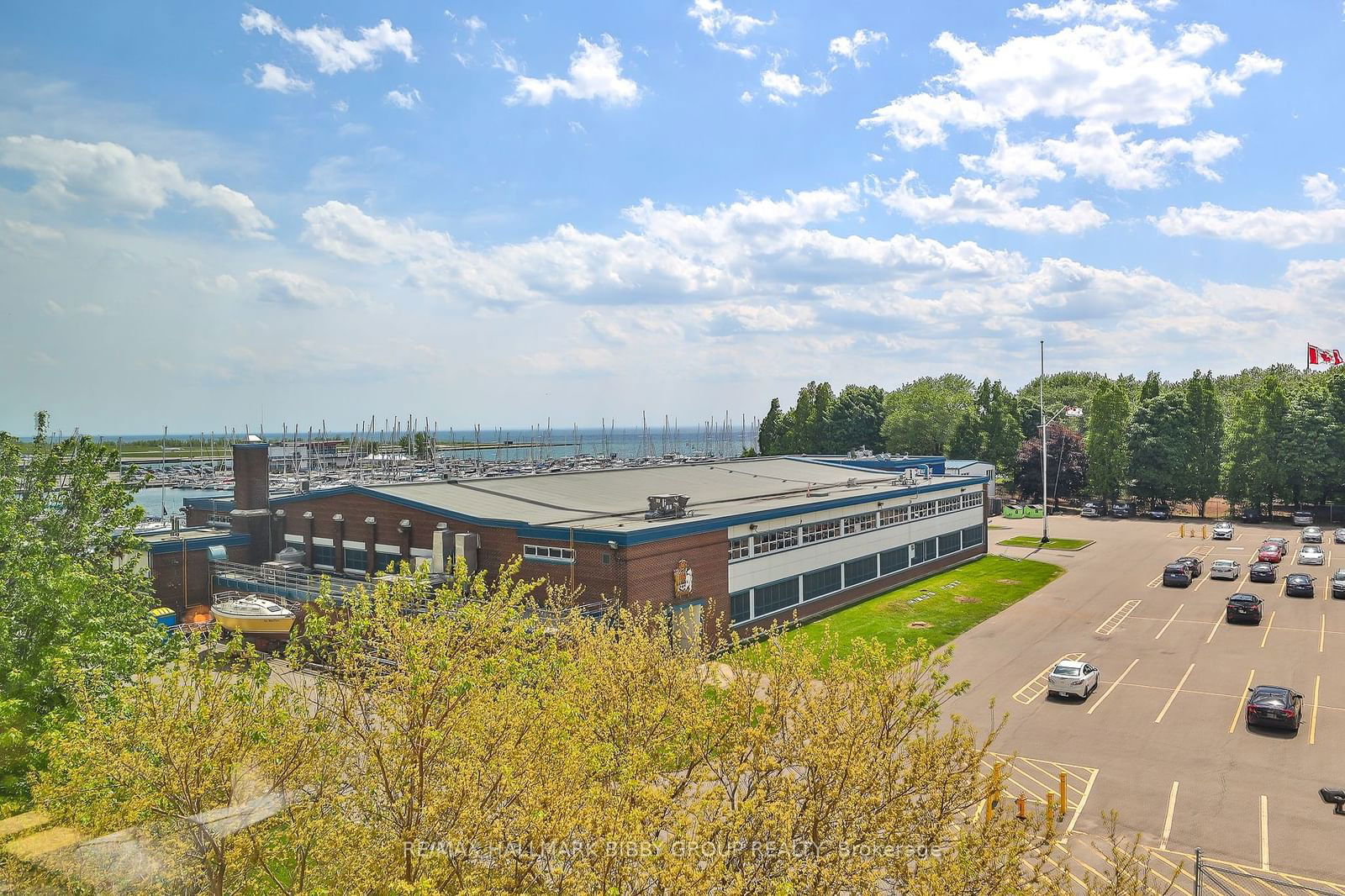 637 Lakeshore Blvd W, unit 305 for sale - image #30