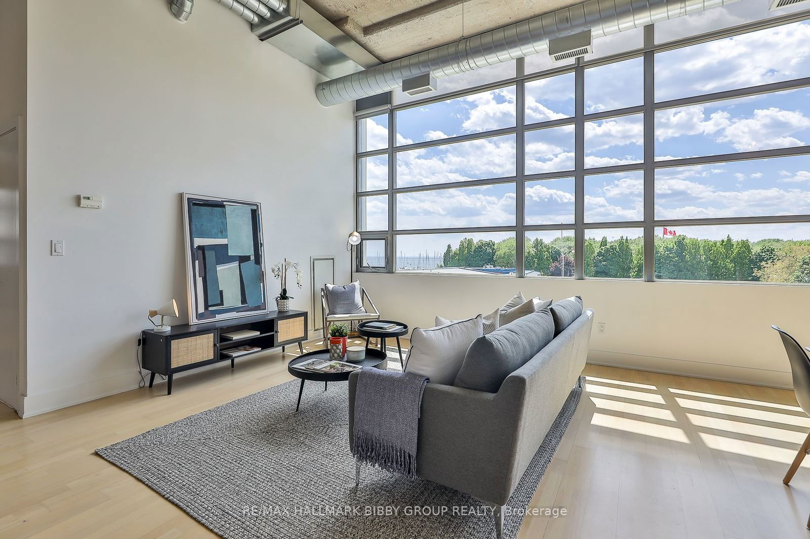 637 Lakeshore Blvd W, unit 305 for sale - image #5