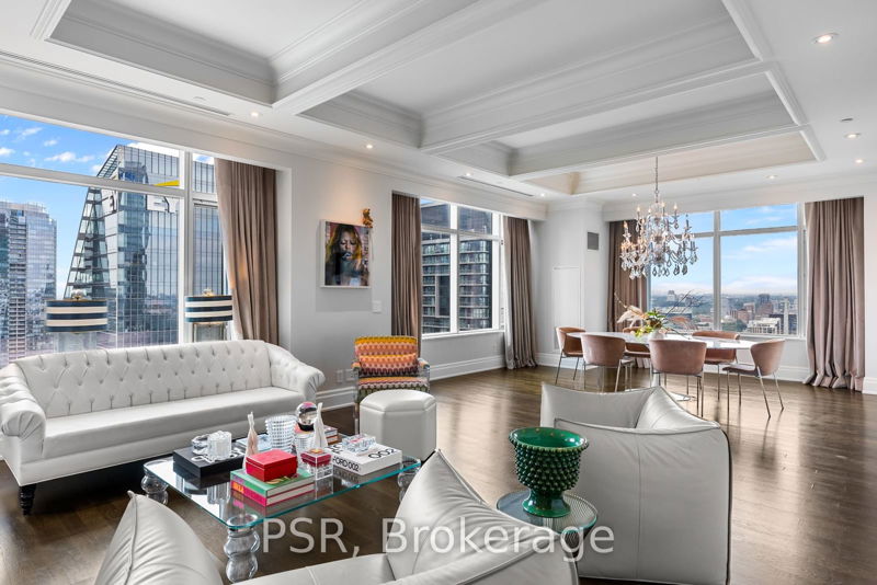 311 Bay St, unit 3901 for sale - image #1