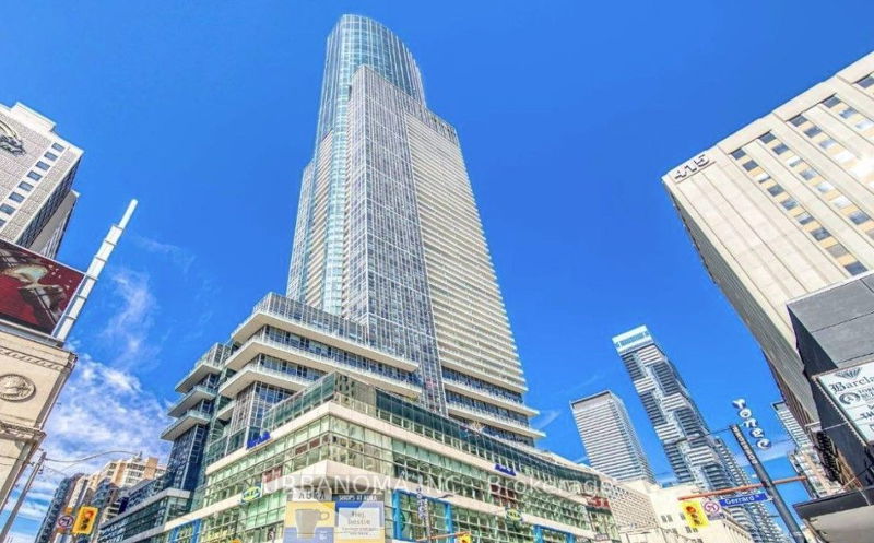 388 Yonge St W, unit 6116 for sale - image #1