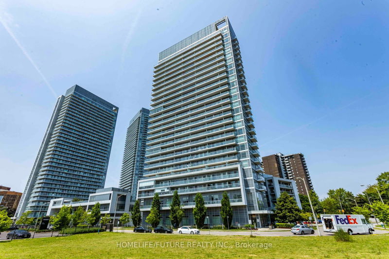 30 Herons Hill Way, unit 1102 for sale - image #1