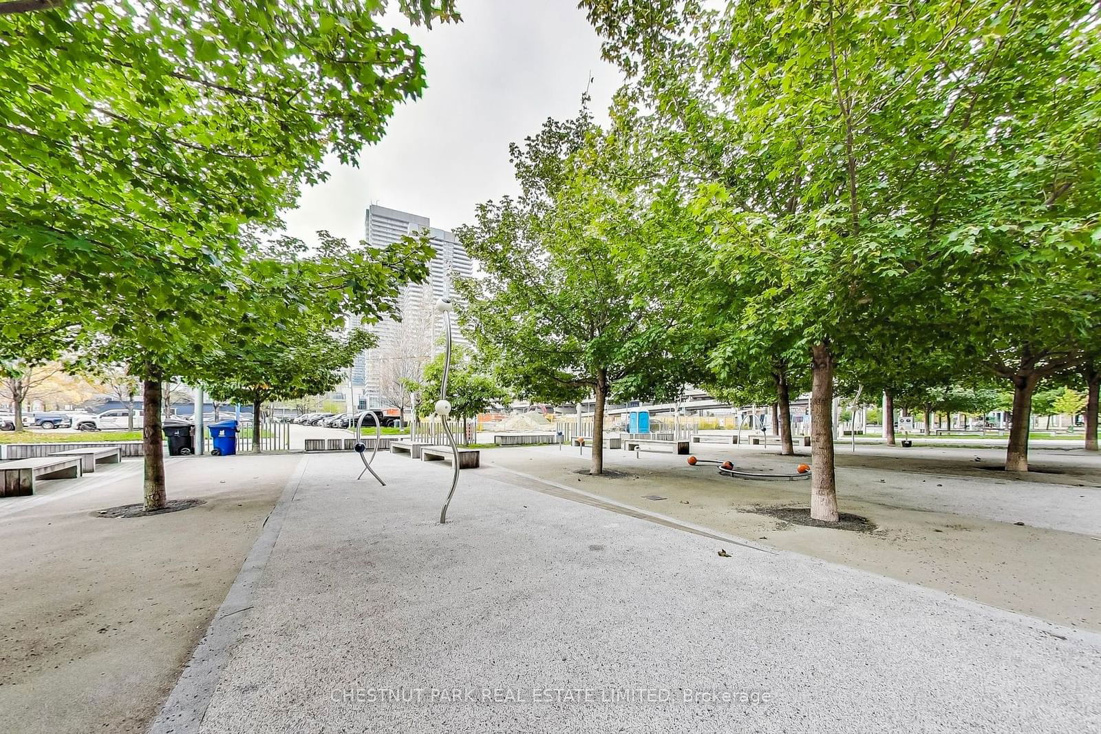 16 Bonnycastle St, unit 1910 for sale - image #25