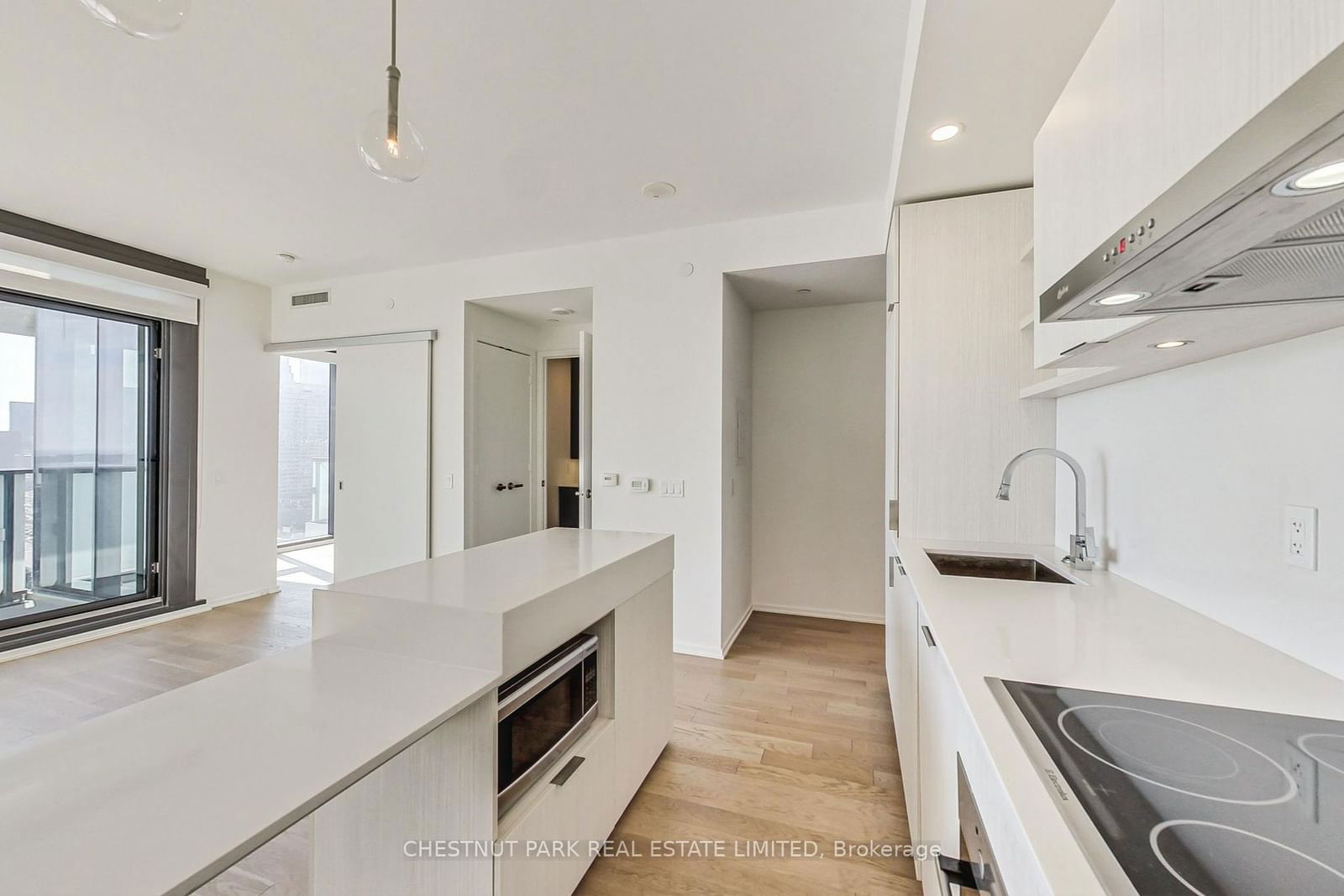 16 Bonnycastle St, unit 1910 for sale