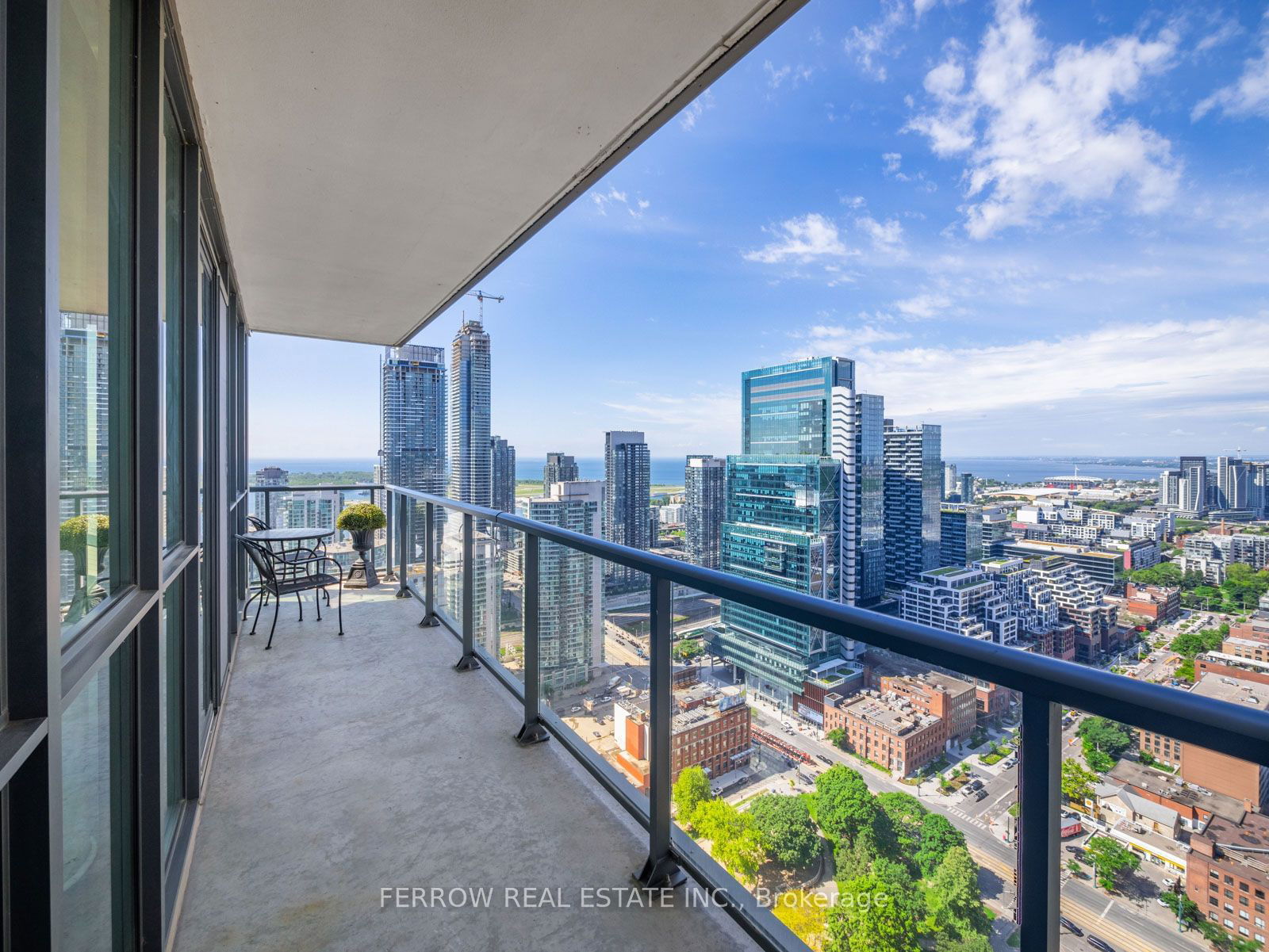 88 Blue Jays Way, unit 4005 for sale - image #34