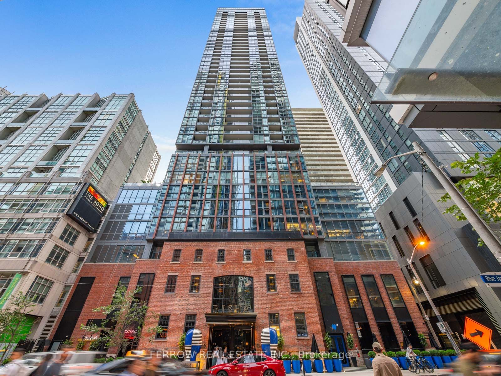 88 Blue Jays Way, unit 4005 for sale - image #40