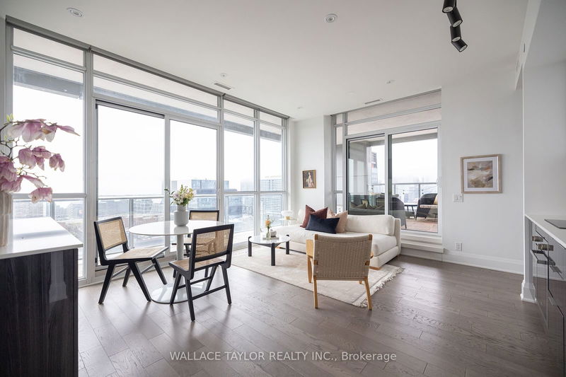 120 Parliament St, unit PH 2404 for sale - image #1