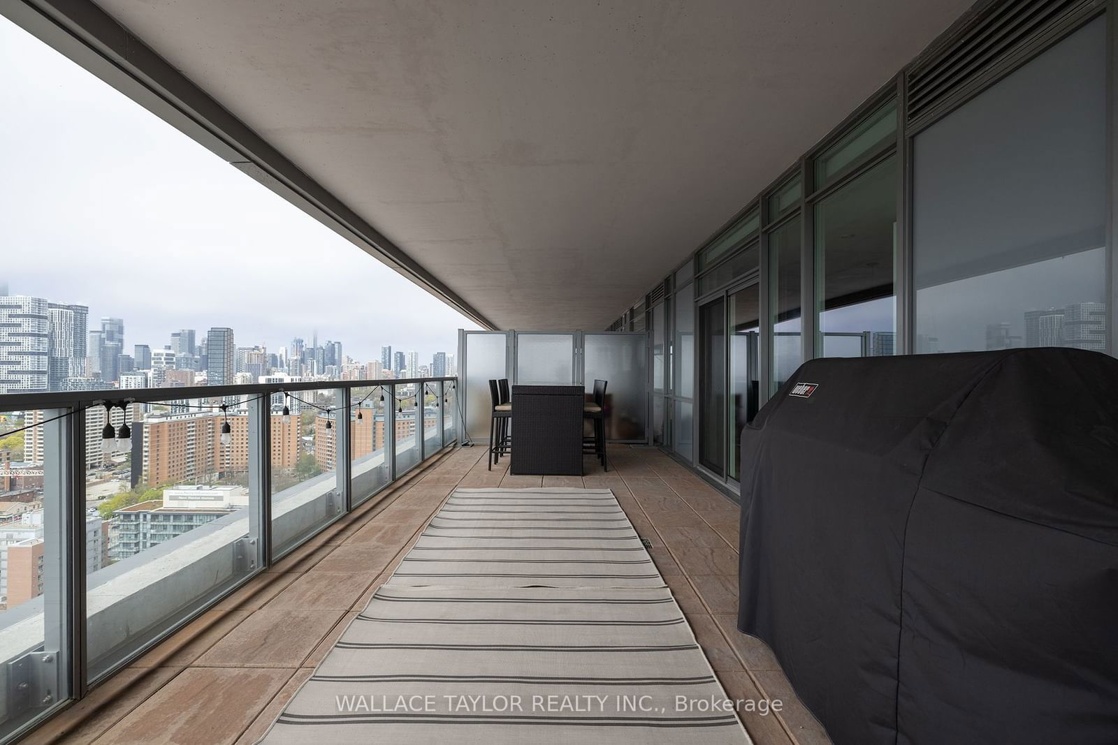 120 Parliament St, unit PH 2404 for sale - image #10