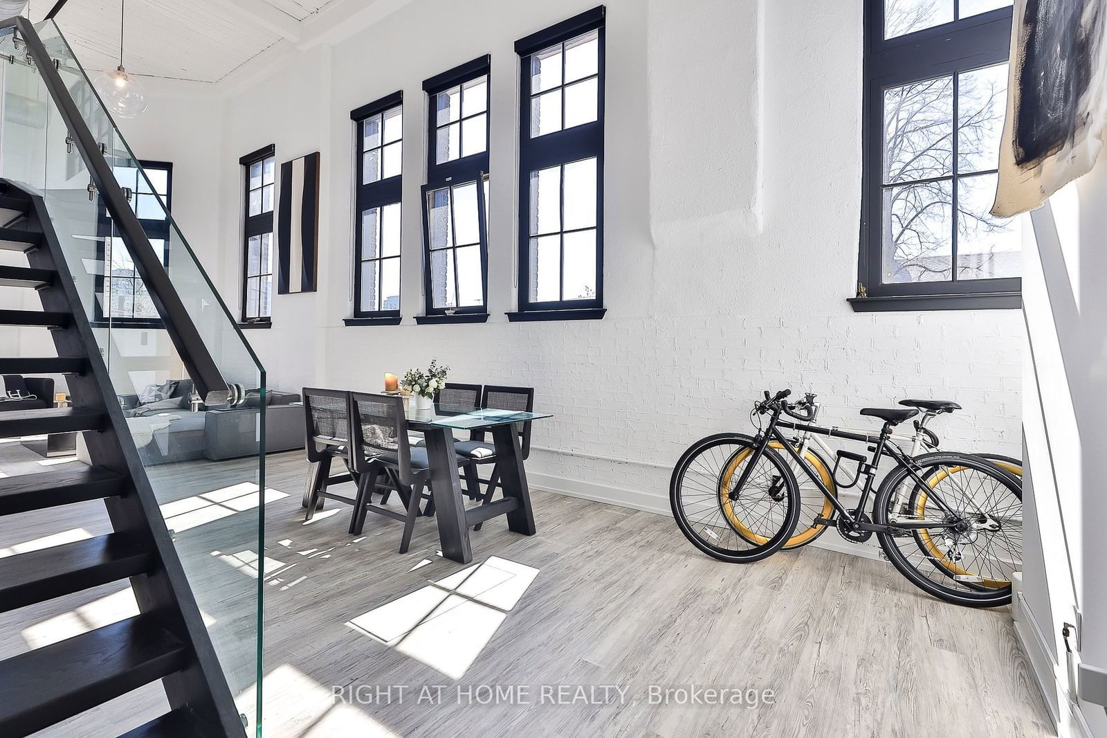 183 Dovercourt Rd, unit 306 for sale - image #2