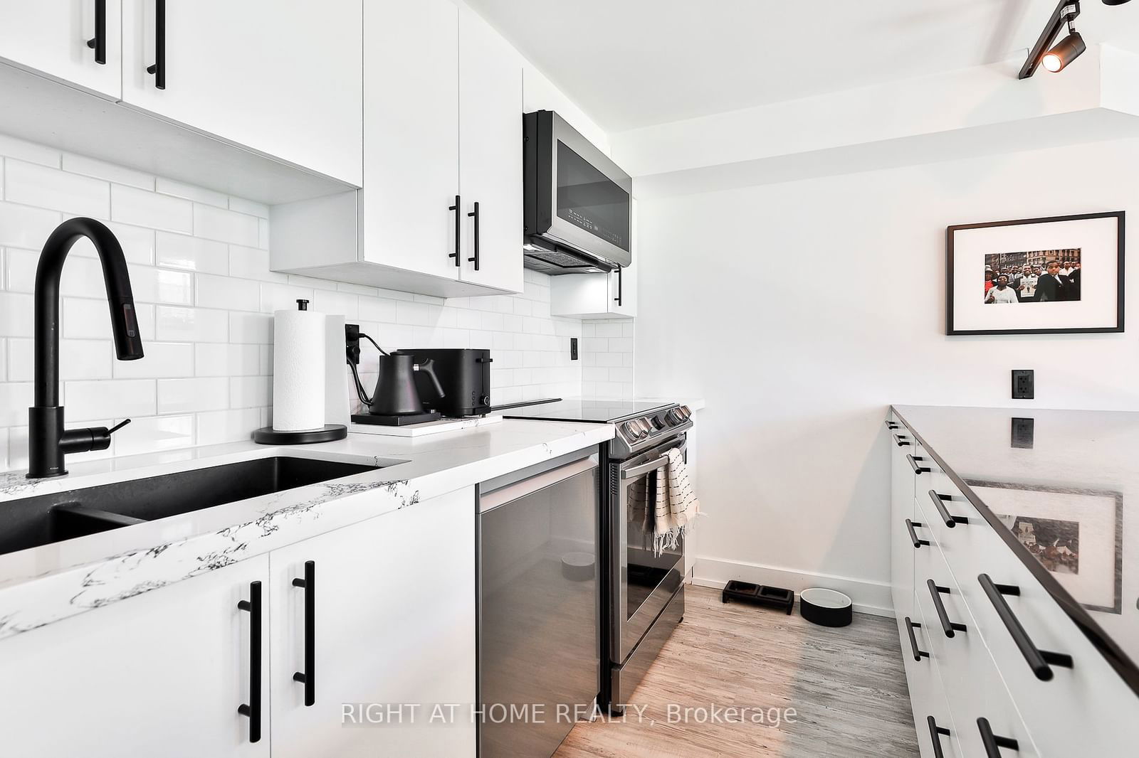 183 Dovercourt Rd, unit 306 for sale - image #8