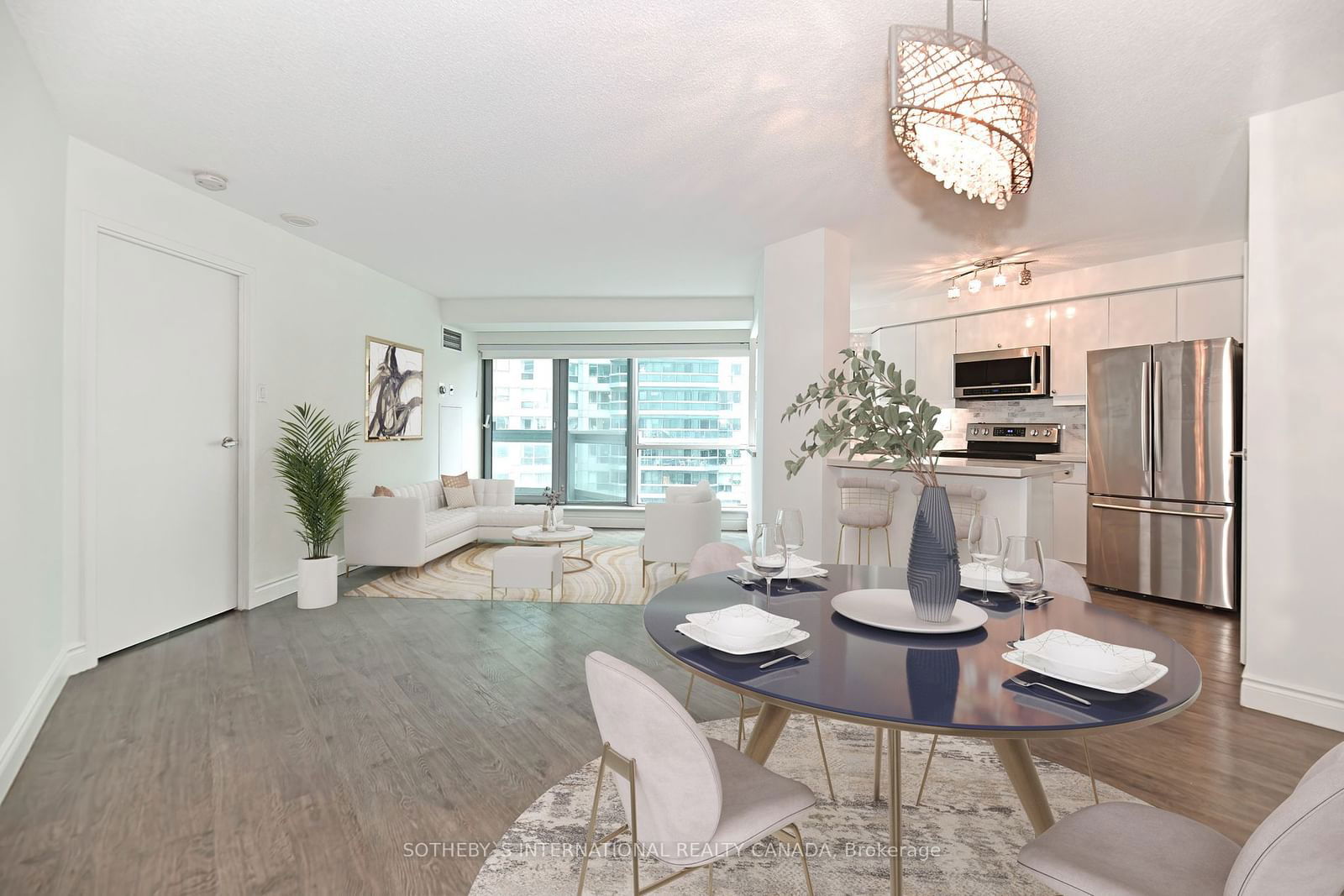 10 Yonge St, unit 1001 for sale - image #3