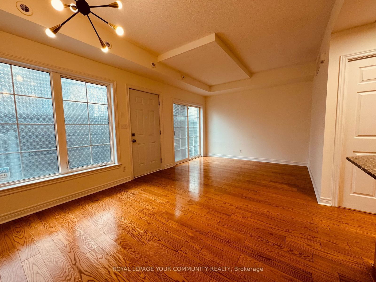 207 Wellesley St E, unit 103 for rent - image #13