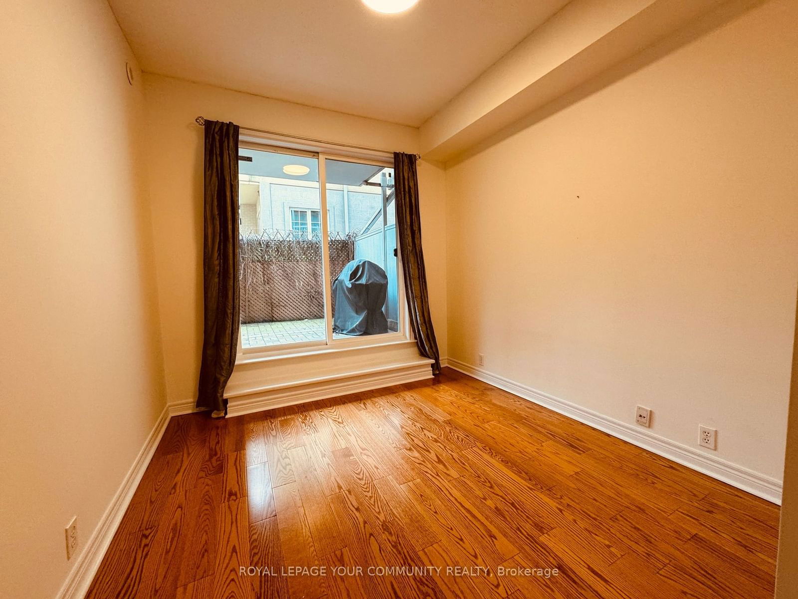 207 Wellesley St E, unit 103 for rent - image #5