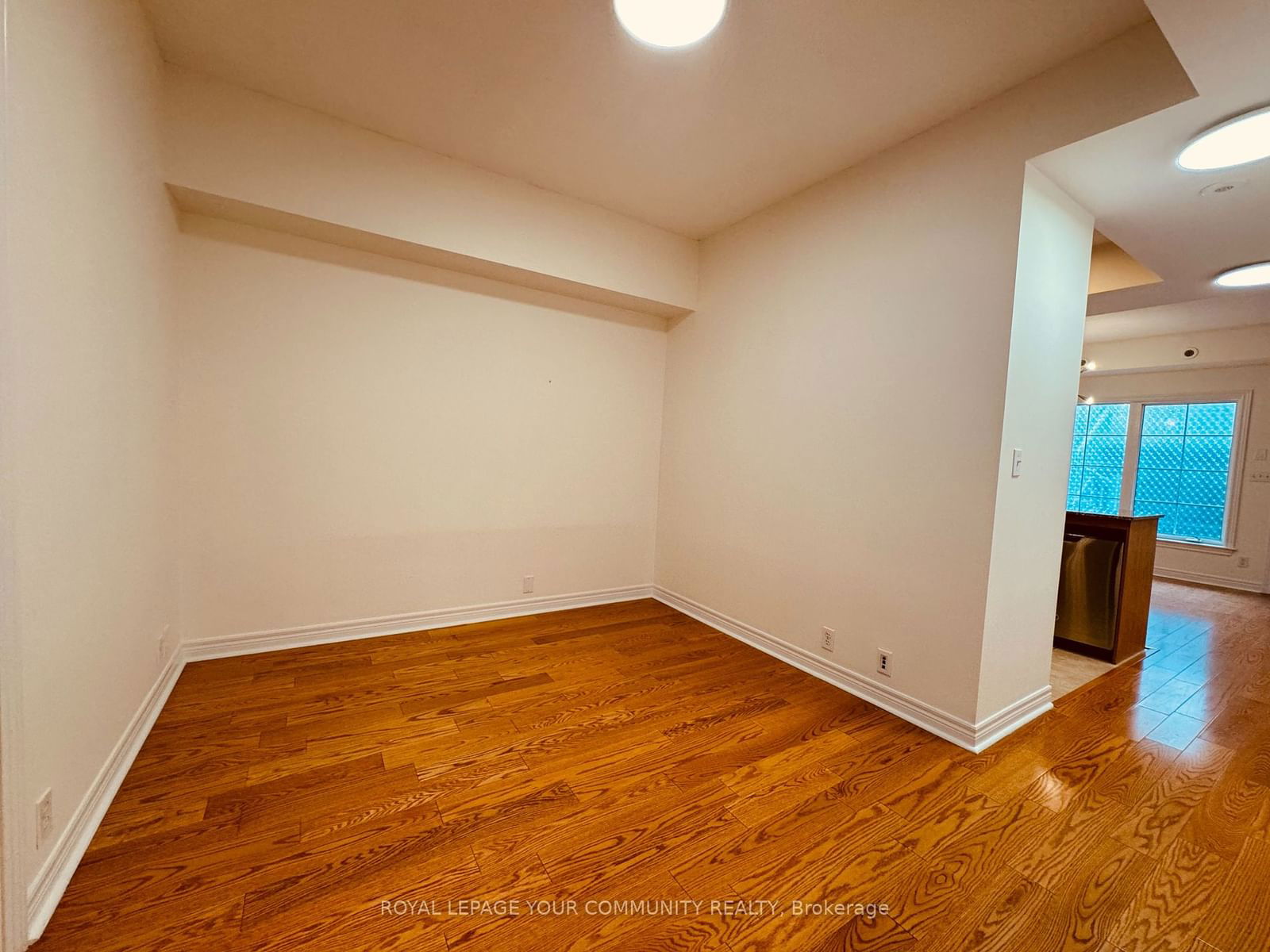 207 Wellesley St E, unit 103 for rent - image #6