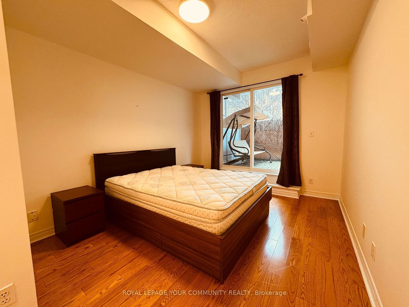 207 Wellesley St E, unit 103 for rent - image #7