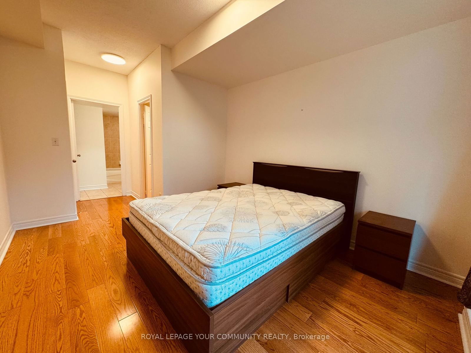 207 Wellesley St E, unit 103 for rent - image #8