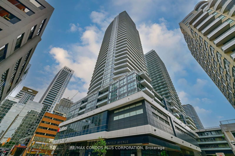 89 Dunfield Ave, unit 514 for sale - image #1