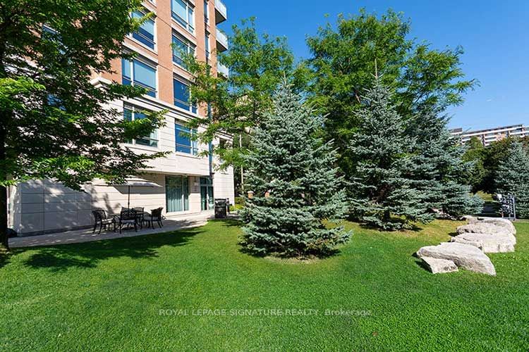 17 Ruddington Dr, unit PH102 for sale - image #37