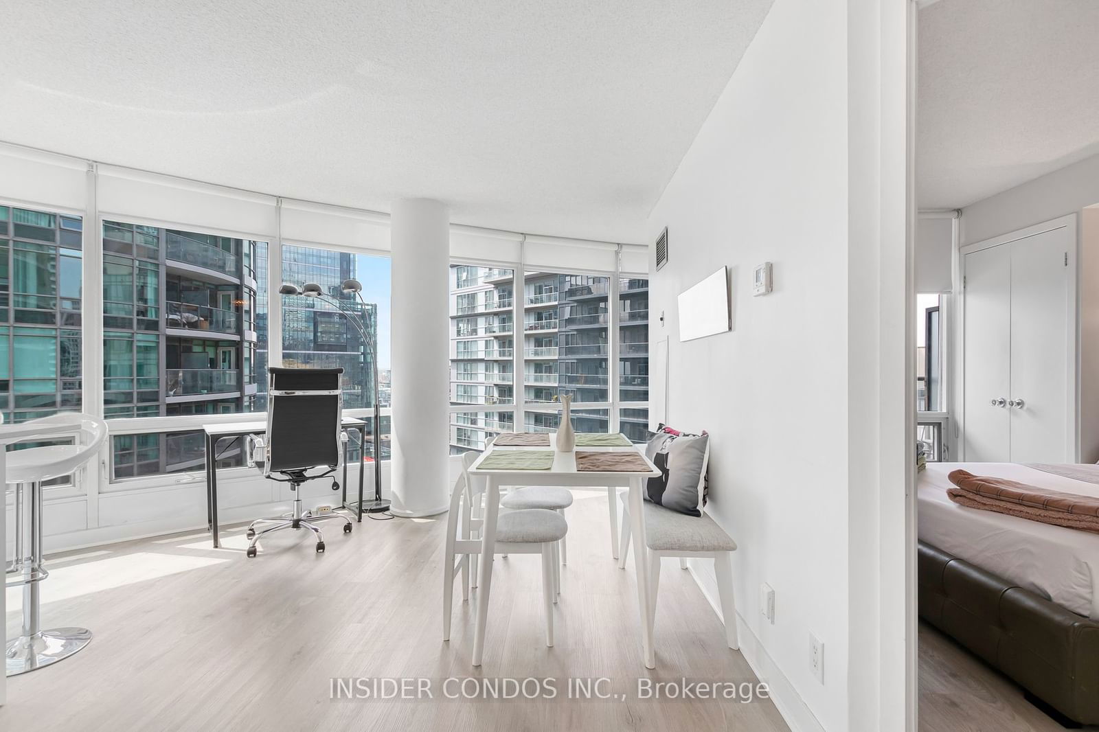 361 Front St W, unit 2609 for rent - image #16