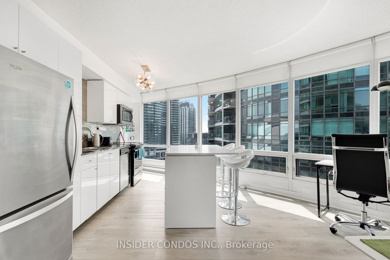 361 Front St W, unit 2609 for rent - image #7