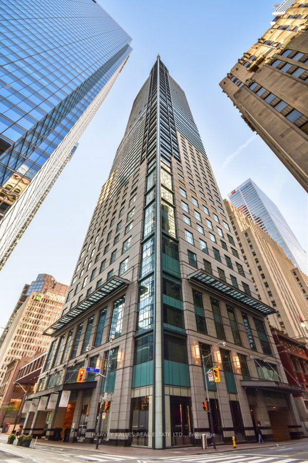 311 Bay St, unit 4404 for sale - image #1