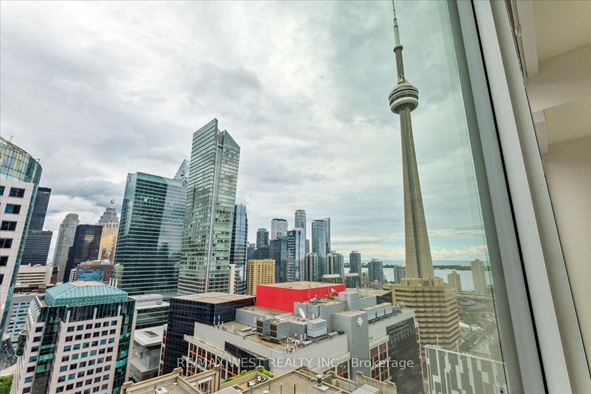 15 Mercer St, unit 2407 for sale - image #7