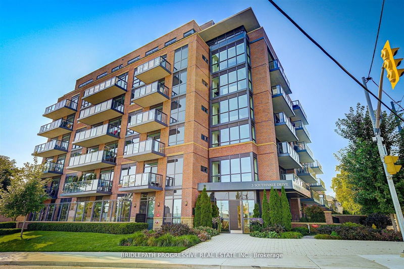 3 Southvale Dr, unit 401 for sale - image #1