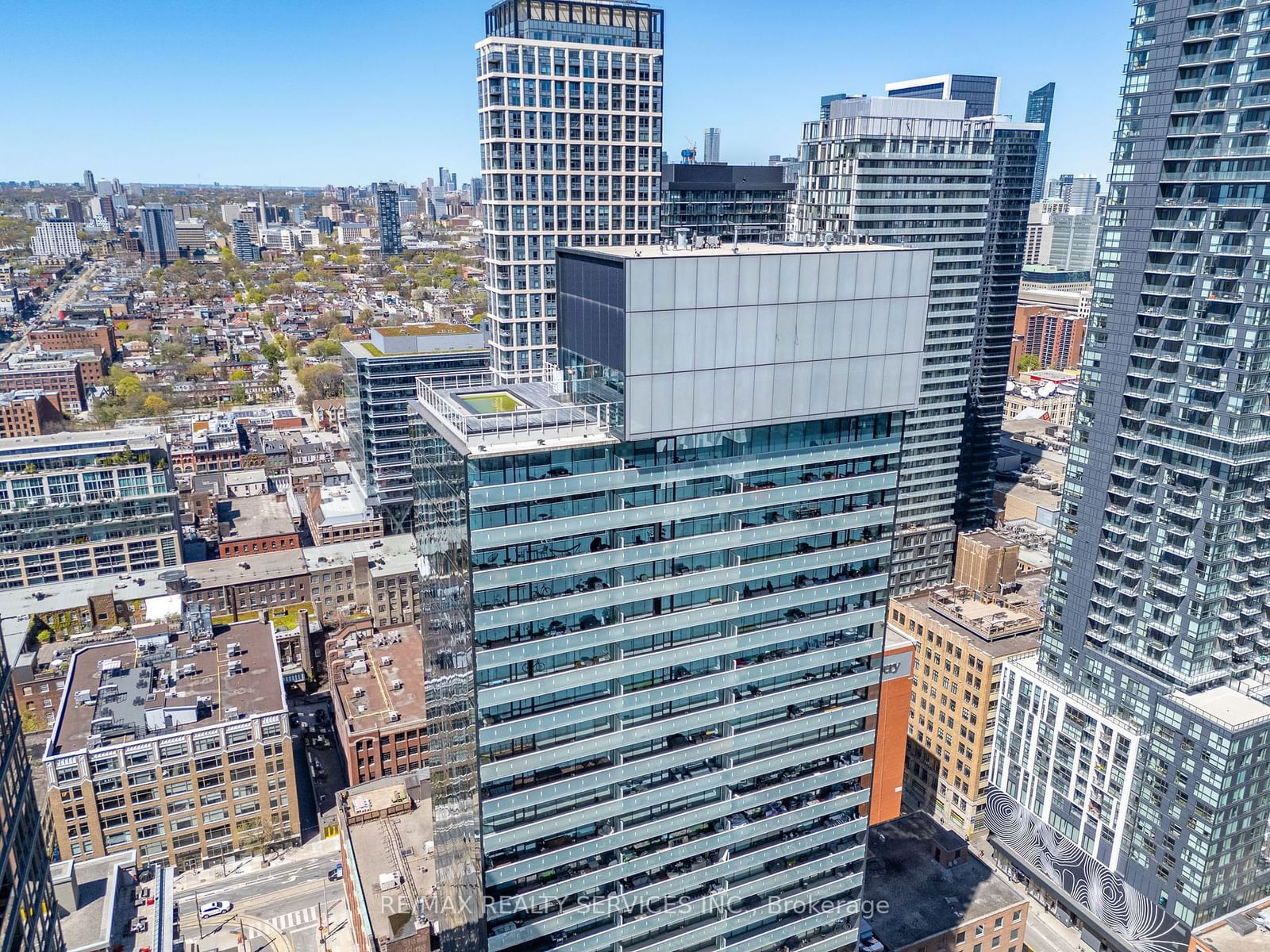 11 Charlotte St, unit 202 for sale - image #29