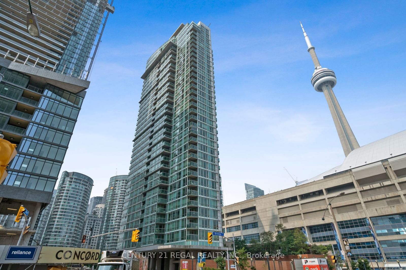 81 Navy Wharf Crt, unit 1609 for sale - image #25