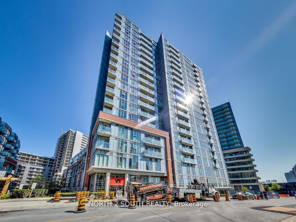 150 Sudbury St, unit 418 for sale - image #1