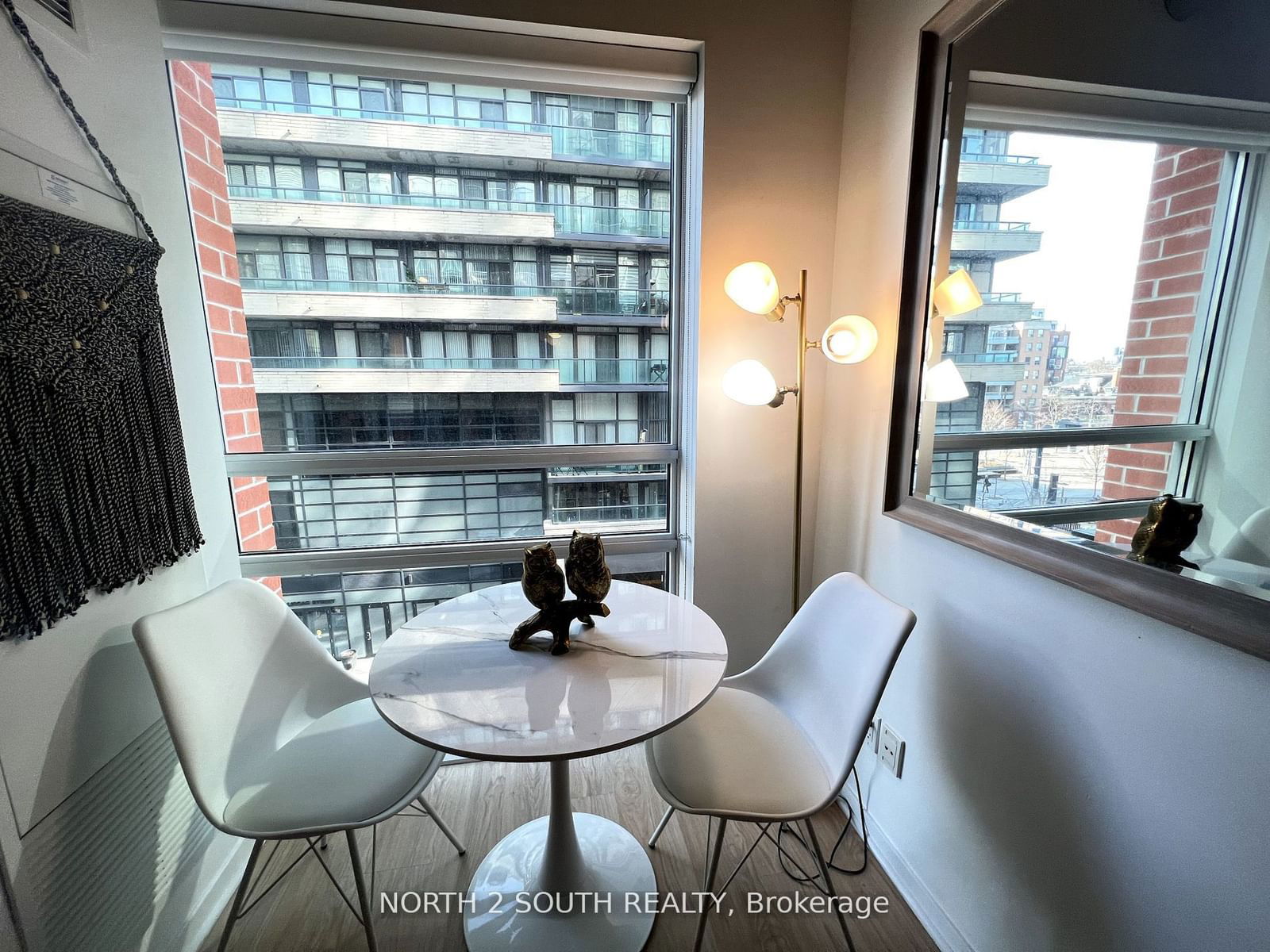 150 Sudbury St, unit 418 for sale - image #21