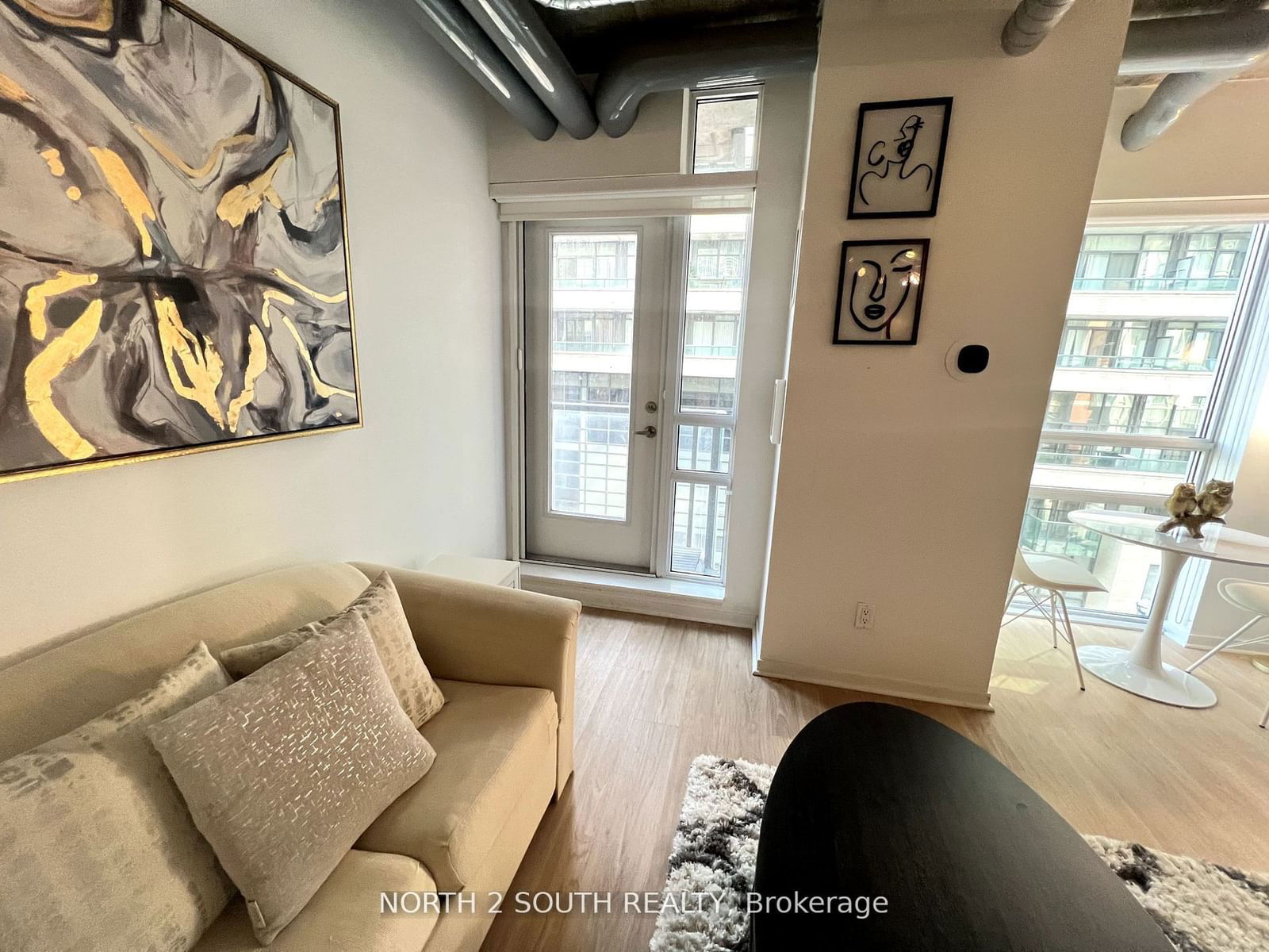 150 Sudbury St, unit 418 for sale - image #22