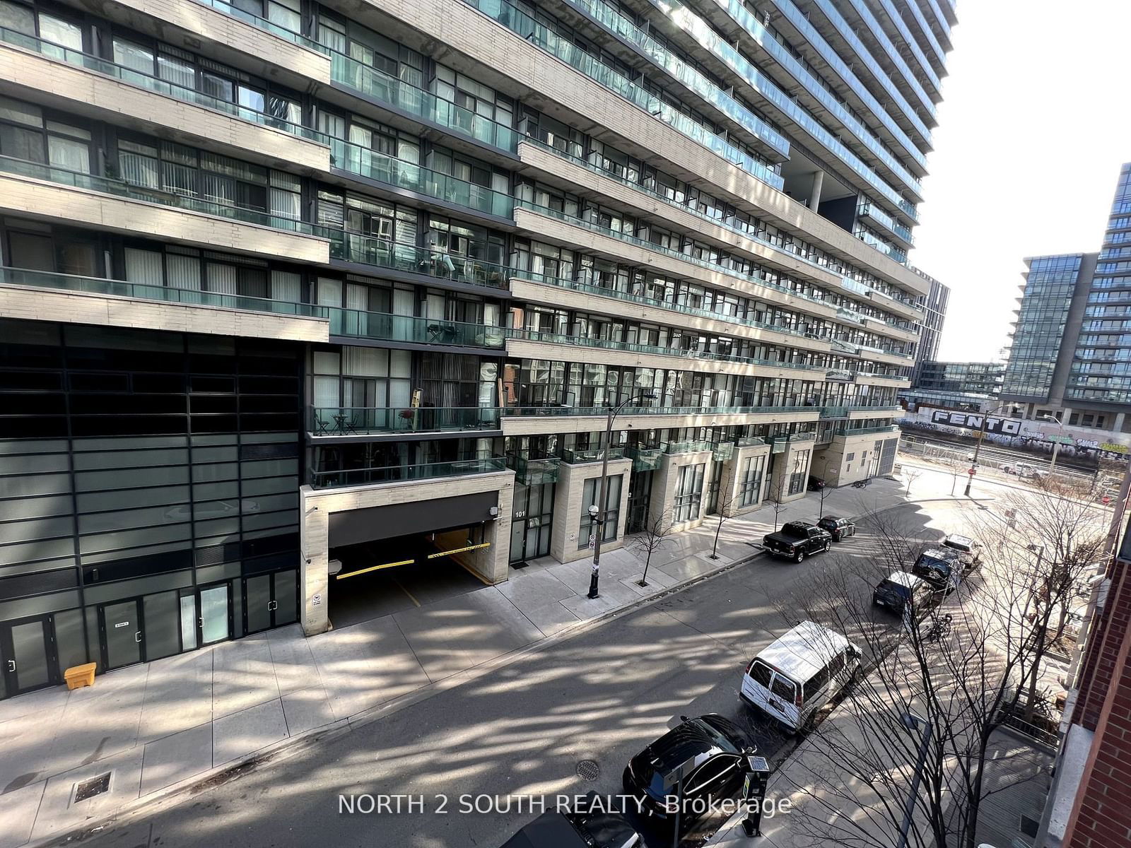 150 Sudbury St, unit 418 for sale