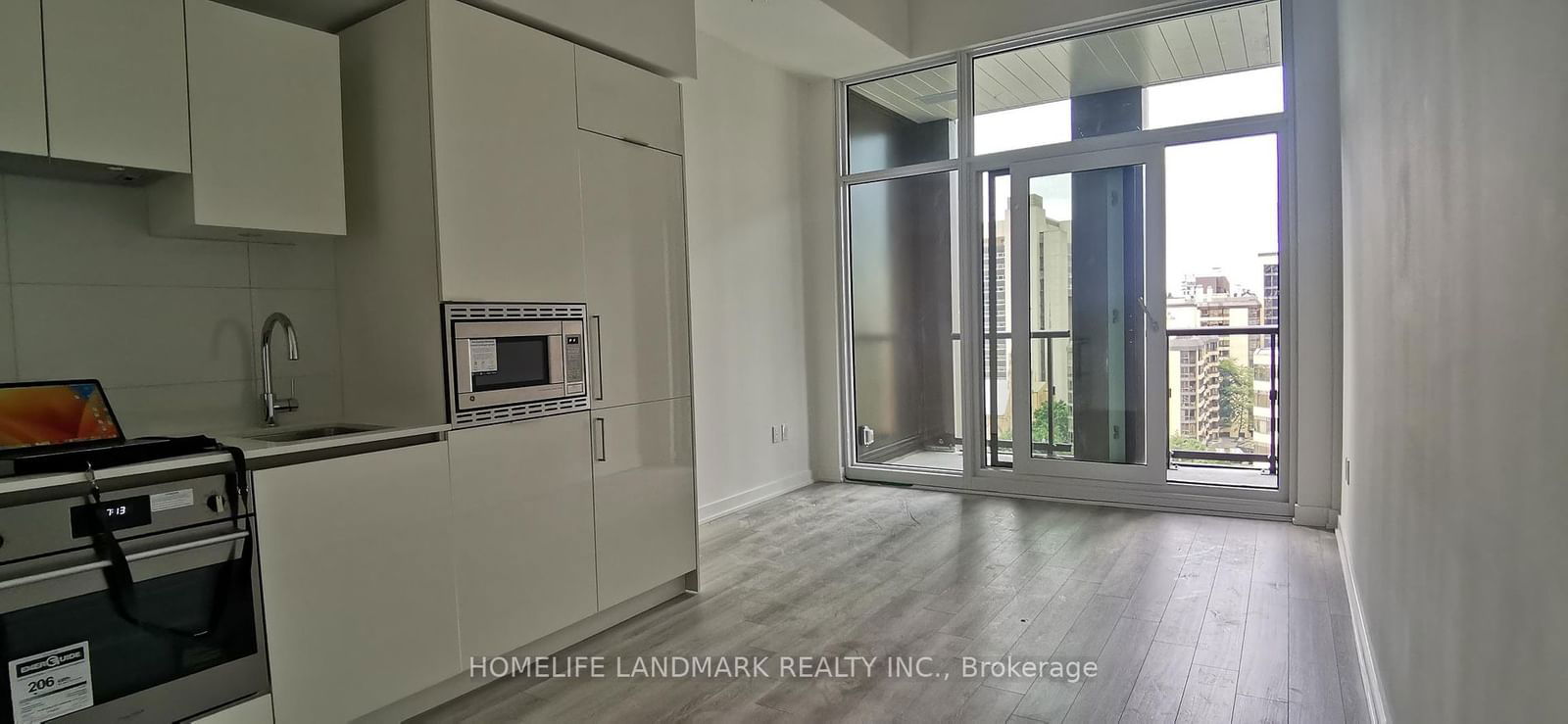 121 St. Patrick St, unit 1119 for rent - image #2