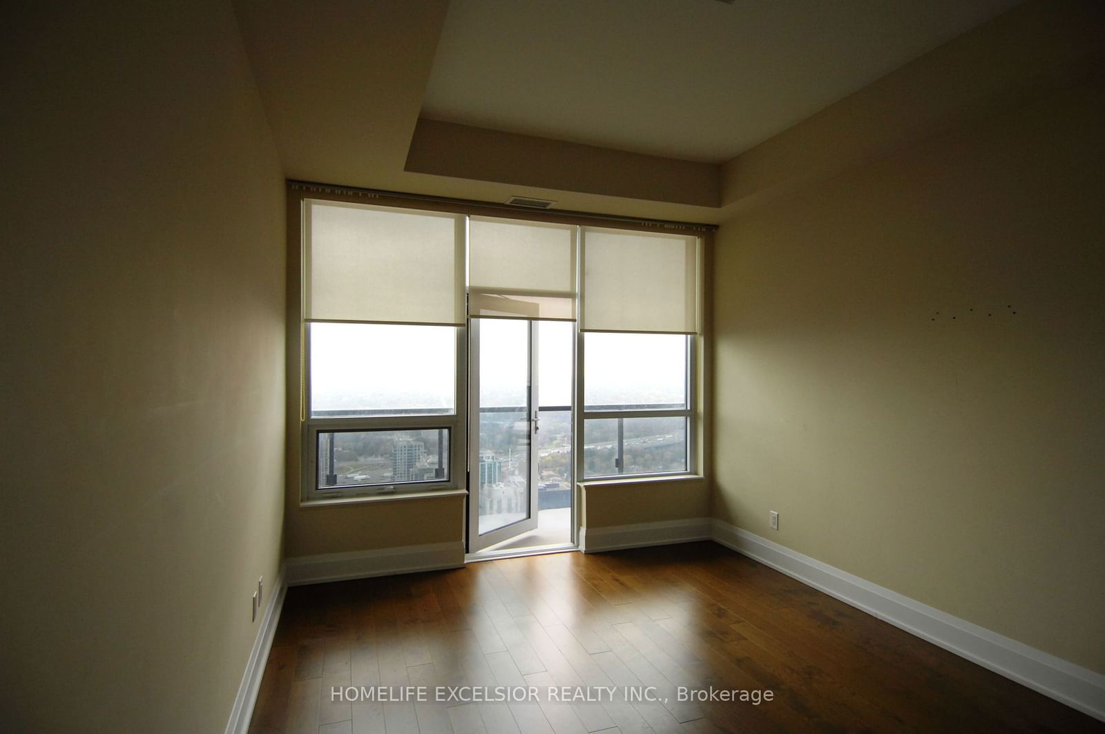 5 Sheppard Ave E, unit 4716 for rent - image #13