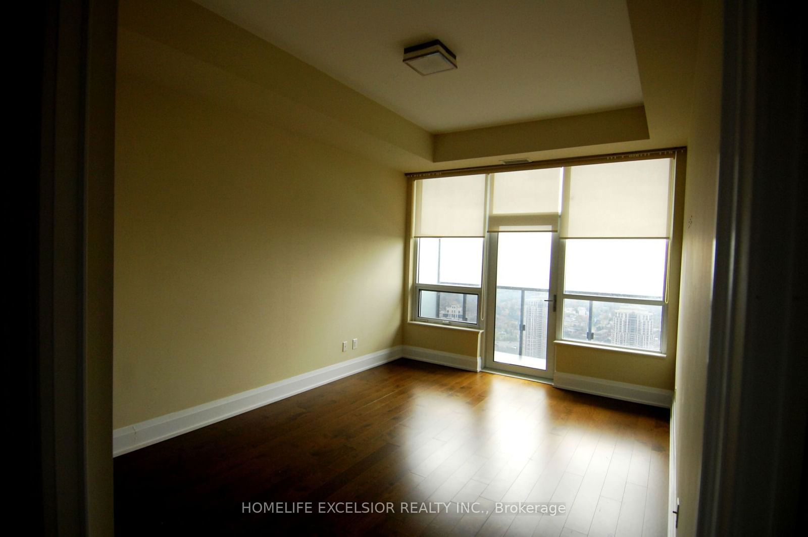 5 Sheppard Ave E, unit 4716 for rent - image #17