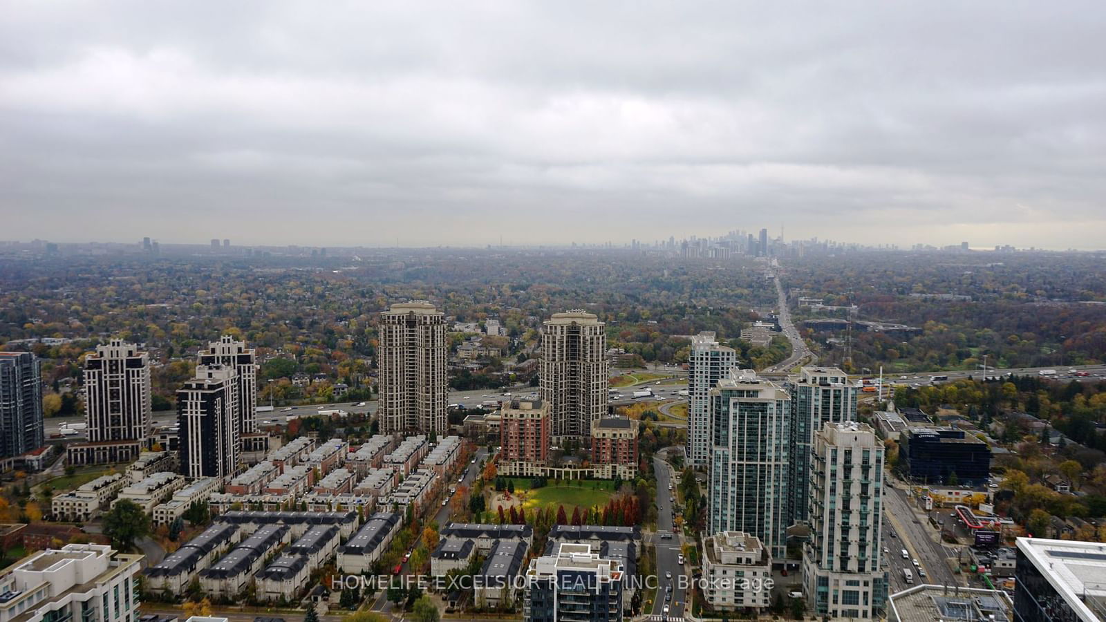 5 Sheppard Ave E, unit 4716 for rent - image #26