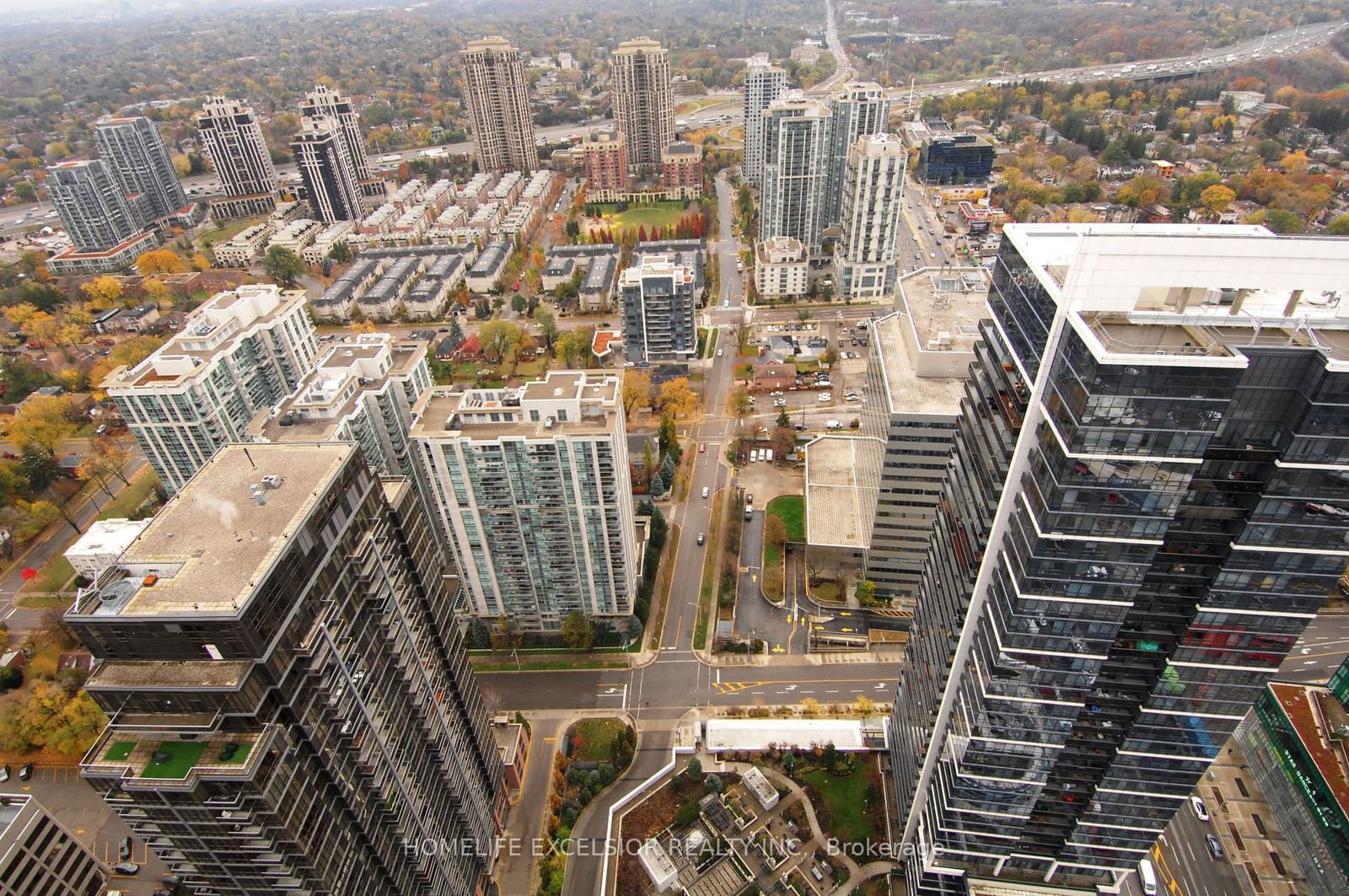 5 Sheppard Ave E, unit 4716 for rent - image #8