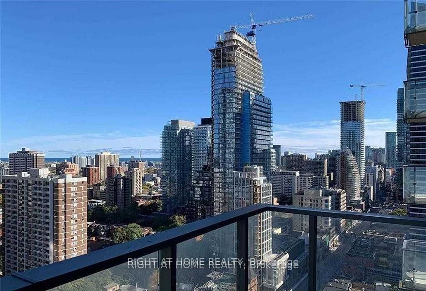 75 St Nicholas St, unit 2401 for sale