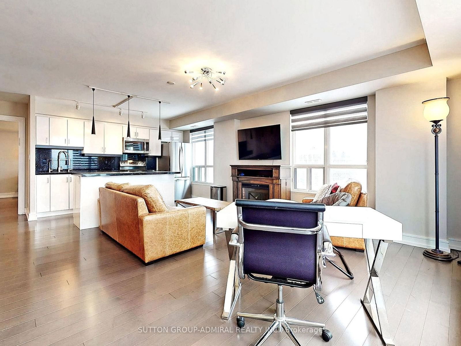 801 Sheppard Ave W, unit PH 803 for rent - image #6