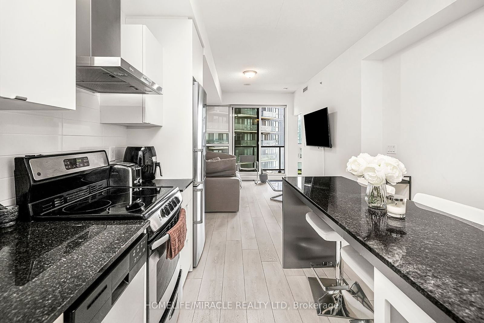 51 East Liberty St, unit 1108 for sale - image #21