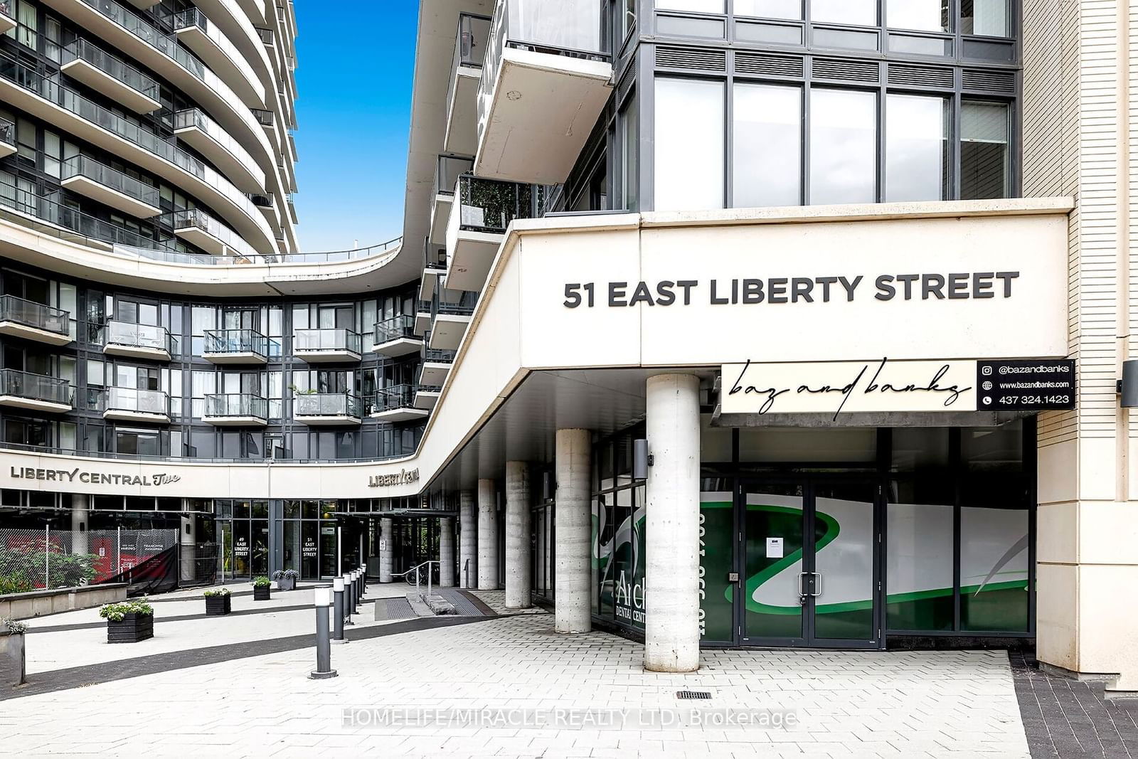 51 East Liberty St, unit 1108 for sale - image #3