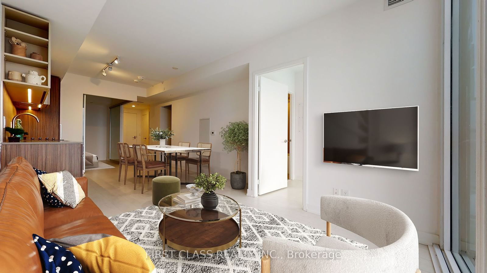 19 Western Battery Rd, unit PH 08 for sale - image #10