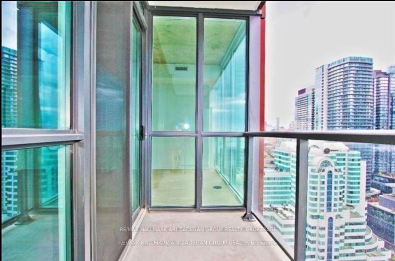 88 Blue Jays Way, unit 2503 for sale - image #21