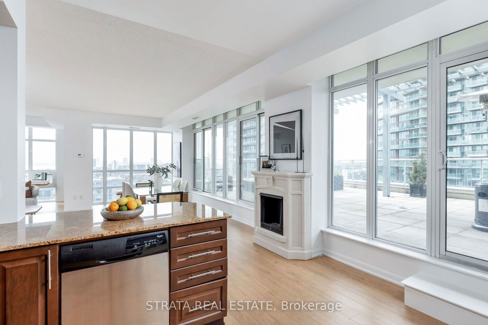 85 East Liberty St, unit 2012 for sale