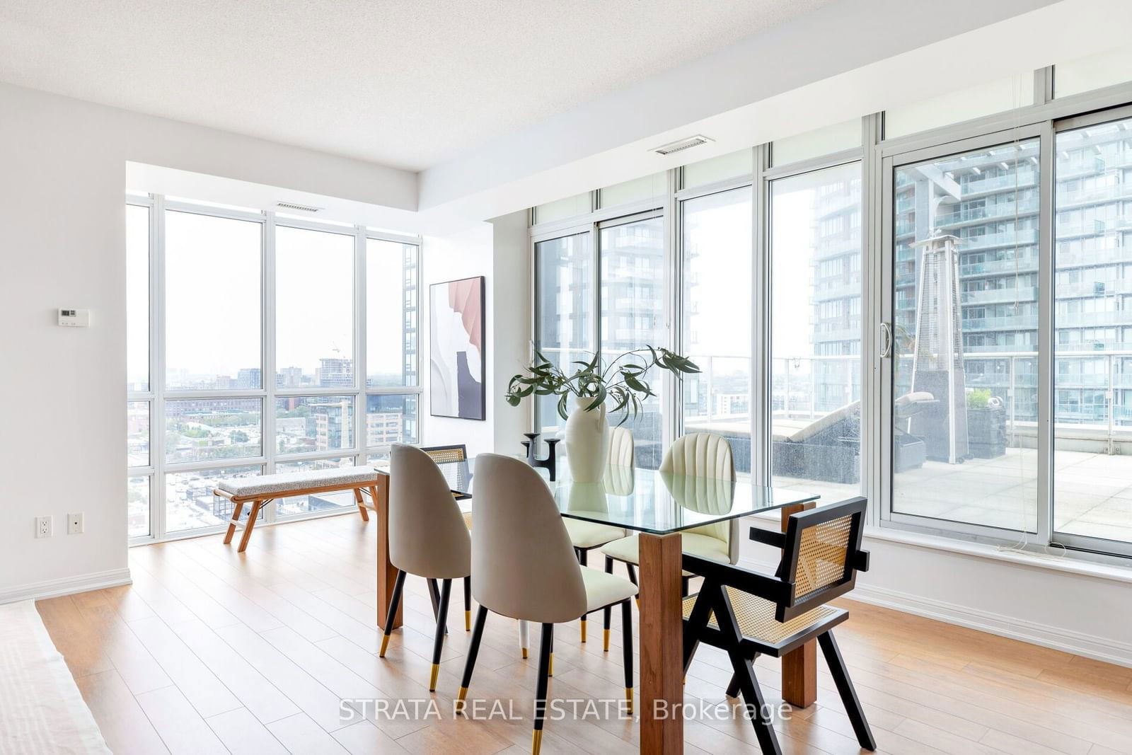 85 East Liberty St, unit 2012 for sale