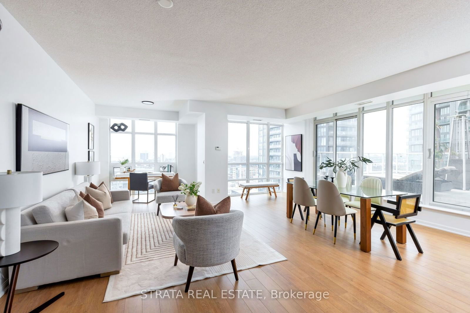 85 East Liberty St, unit 2012 for sale