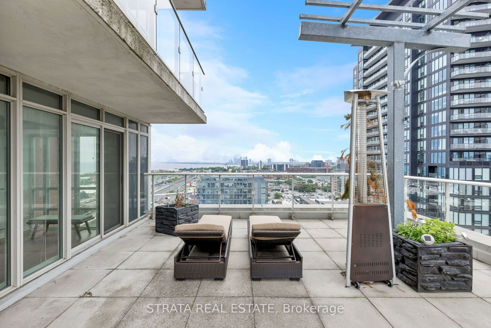 85 East Liberty St, unit 2012 for sale